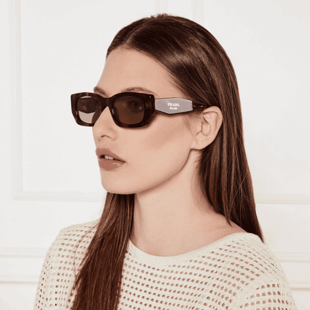 Lentes de sol PR B05S 22A-20I