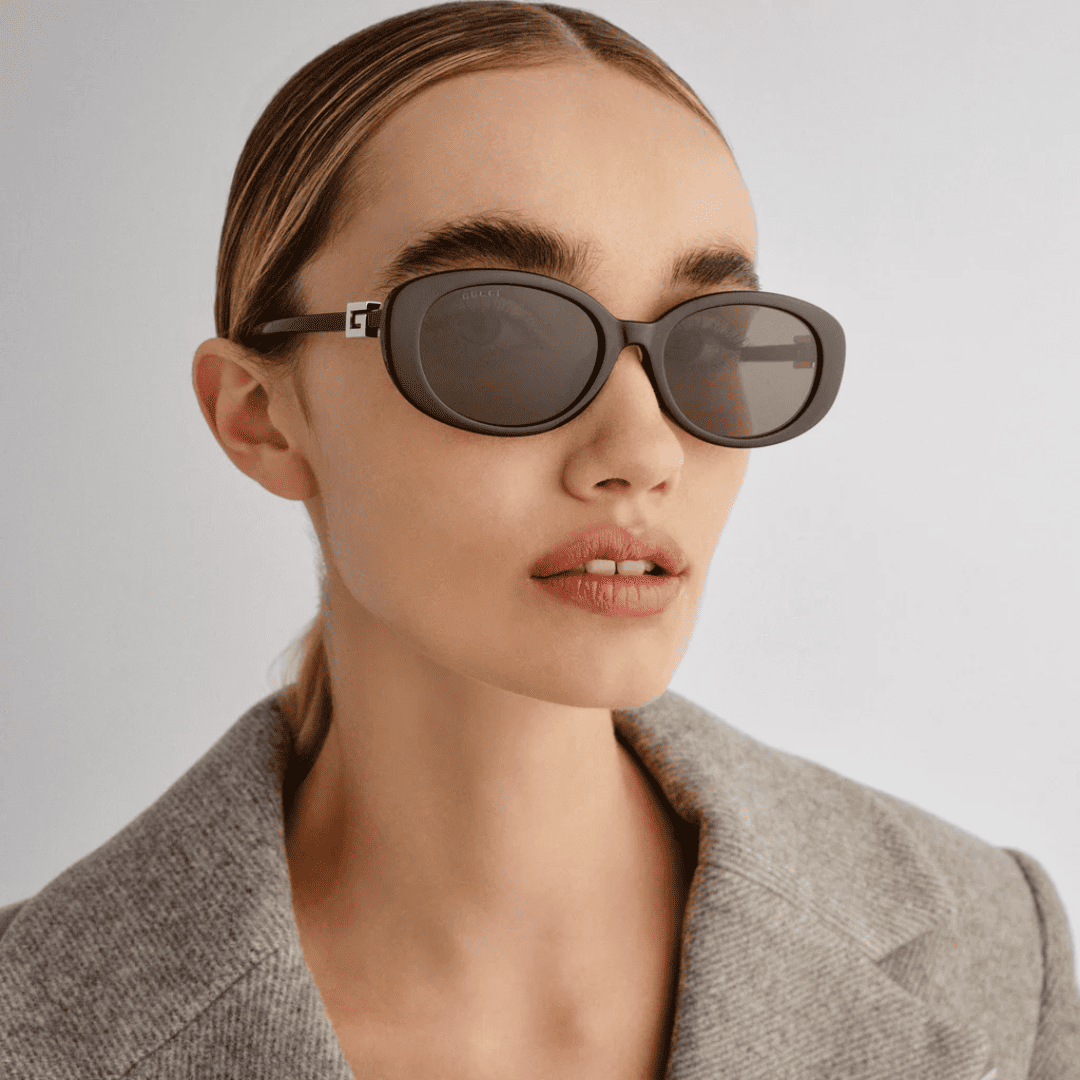 Lentes de sol GG1684SA 001