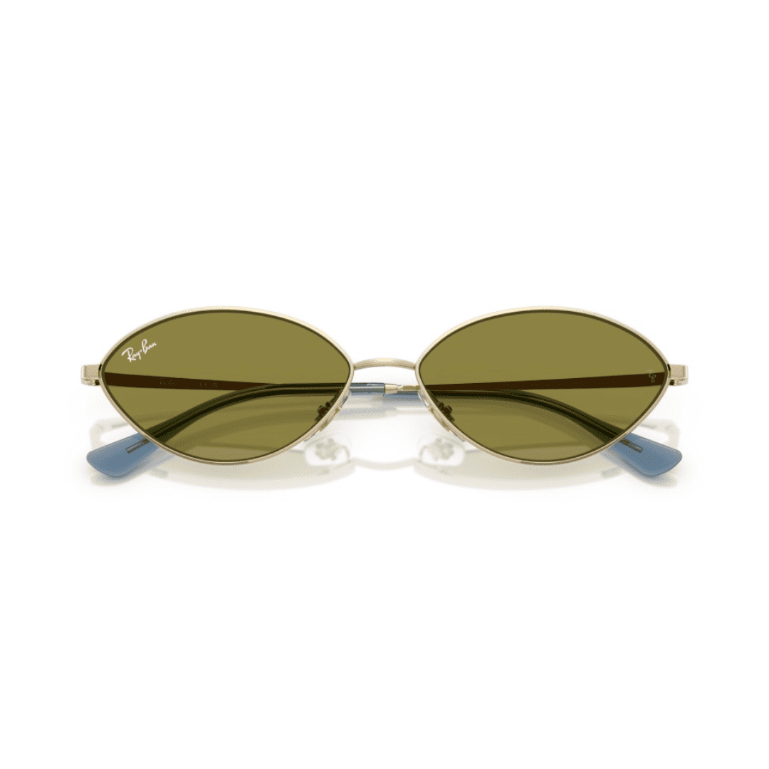 Lentes de sol RB3757 92132 Kai vista 2