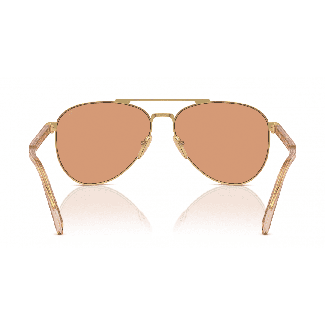Lentes de sol PR A58S 5AK07V