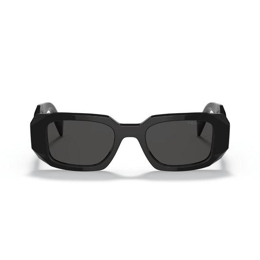 Lentes de sol SPR 17W 1AB-5S0 Symbole