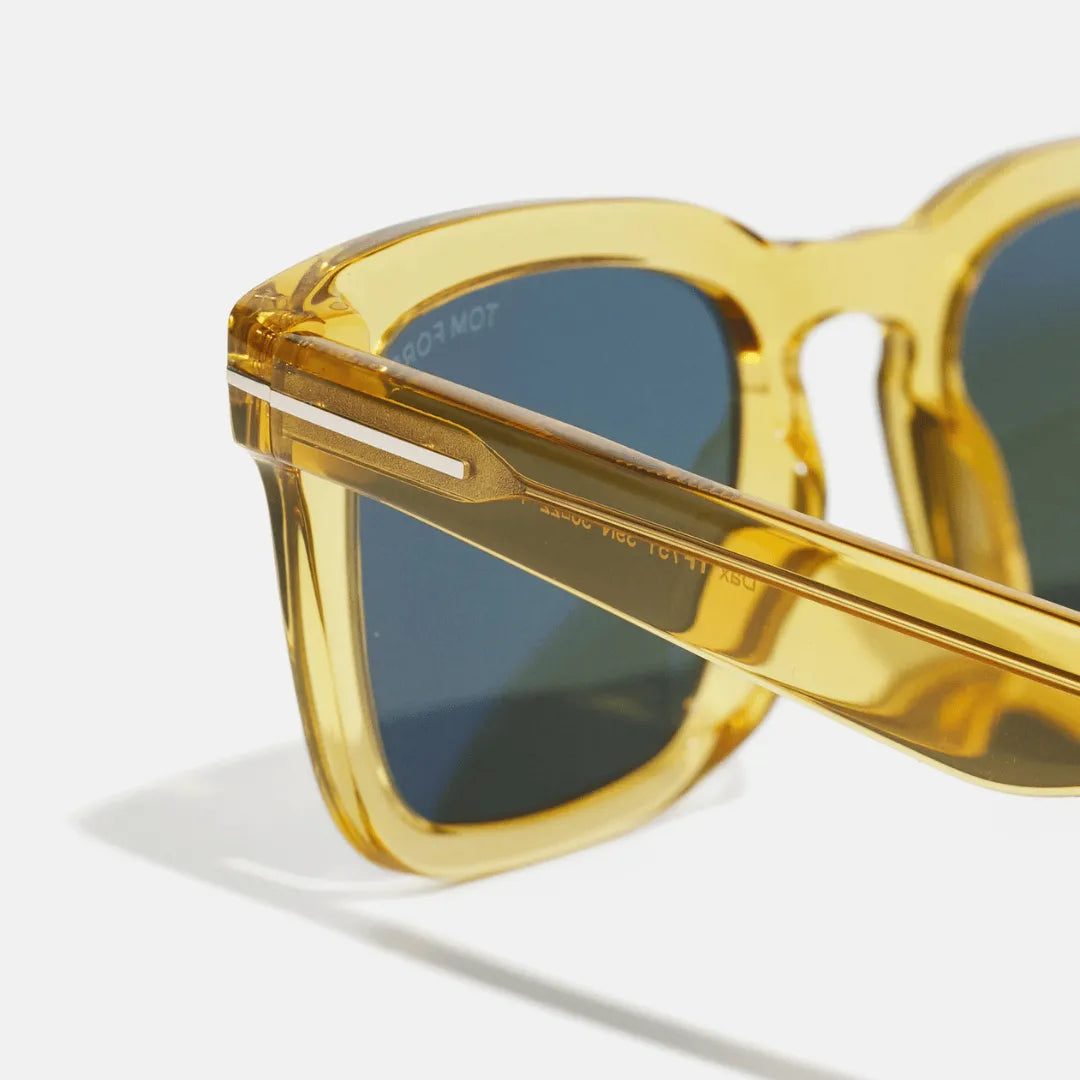 Lentes de sol TF751 39N Dax