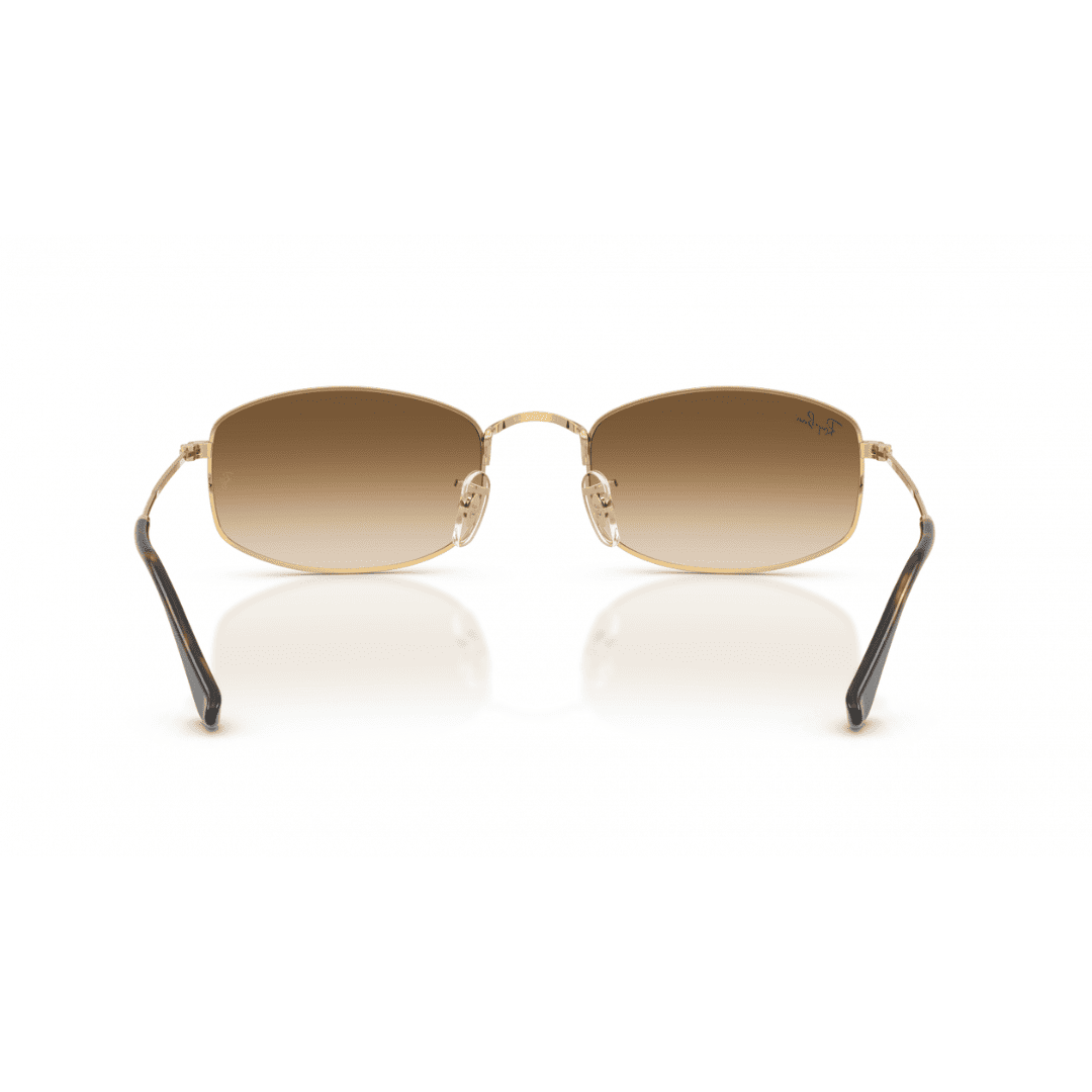 Lentes de sol RB3832 001/51 - Imagen 3