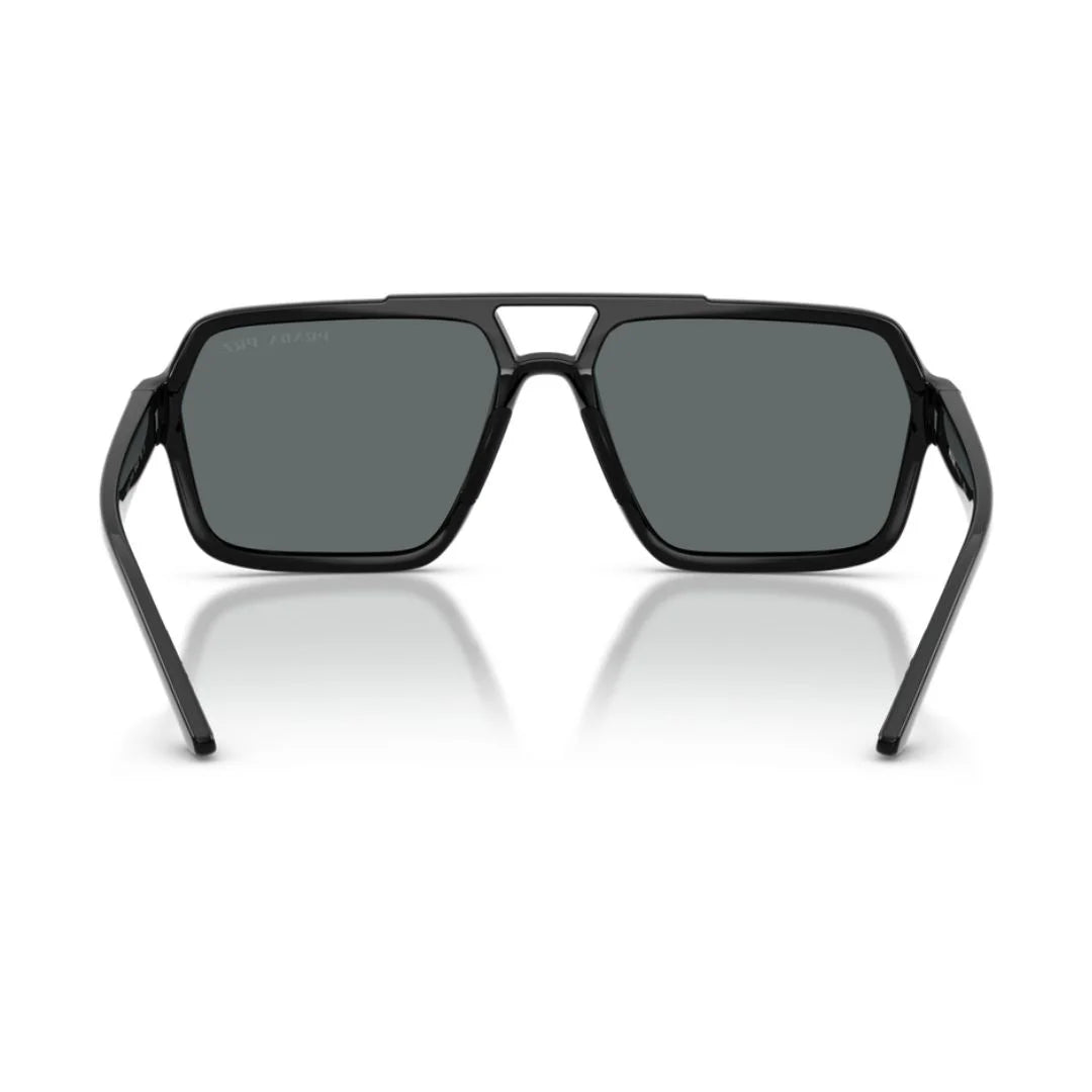 Lentes de sol PS 01XS 1AB02G Linea Rossa