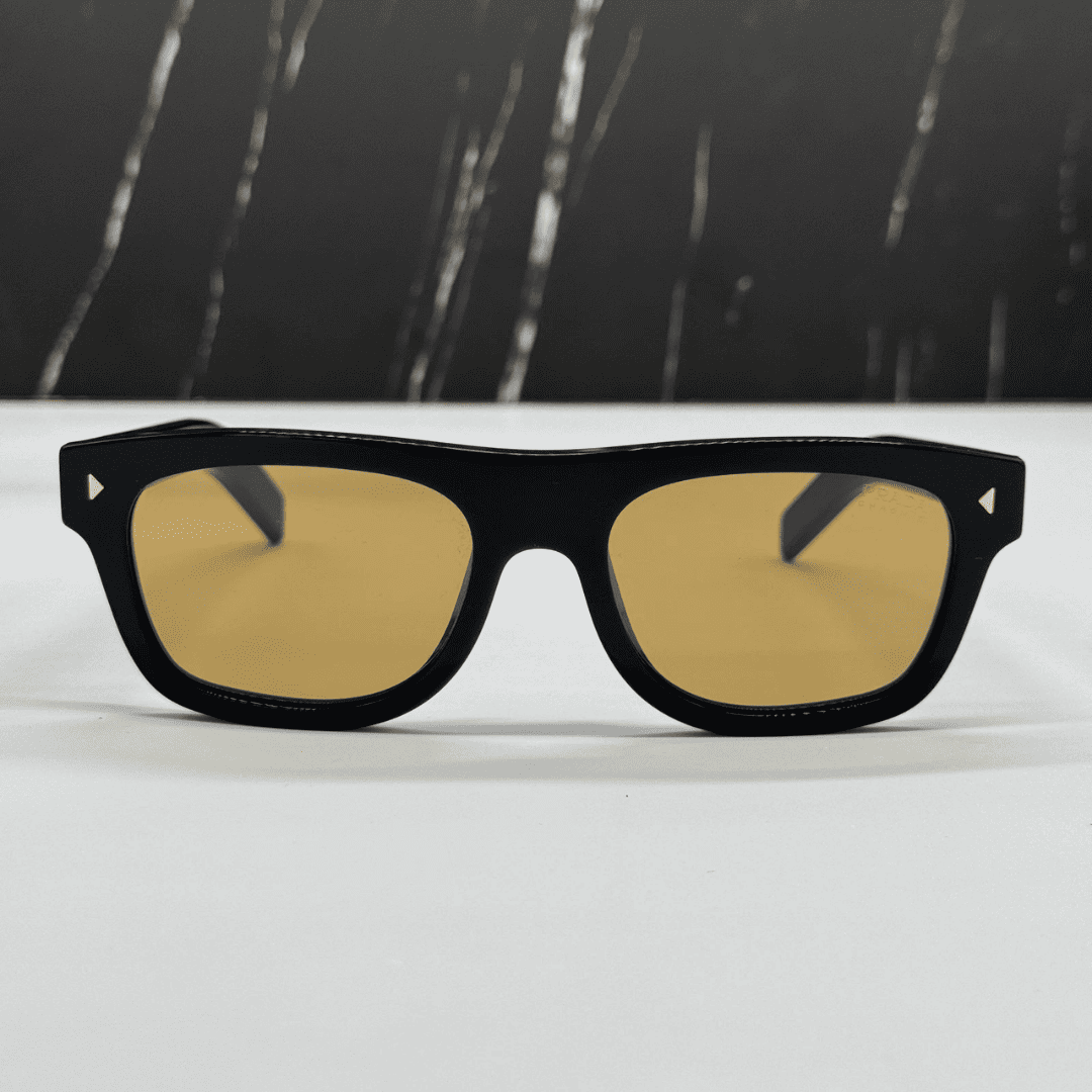 Lentes de sol PR B12S 16K60F