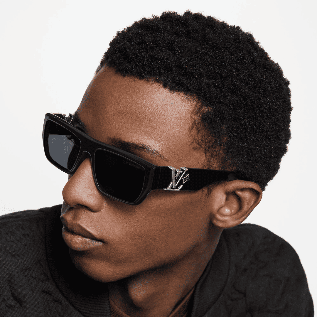 Lentes de sol Z2873U Flower Low Square S00