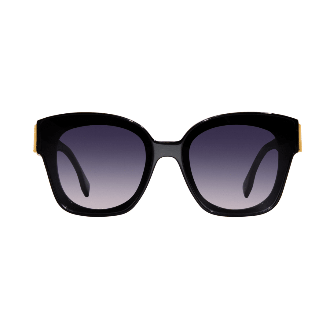 Lentes de sol FE40098I 01W - imagen 2
