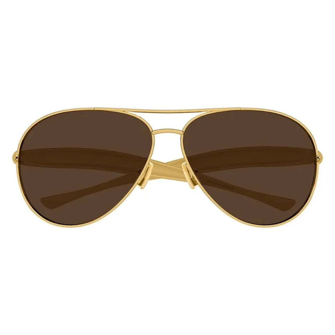 Lentes de sol BV1305S Sardine Aviator