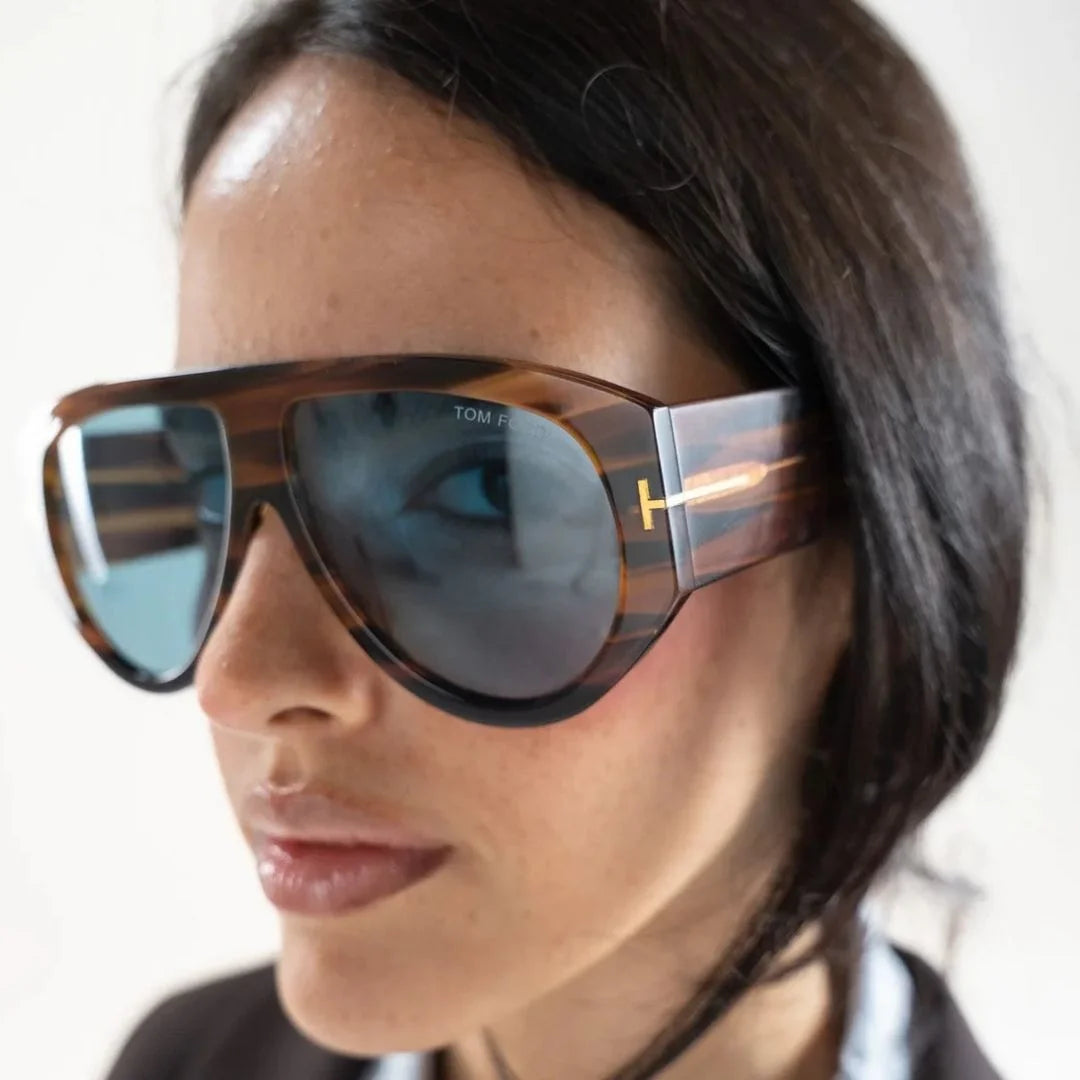Lentes de sol TF1044 56V Bronson