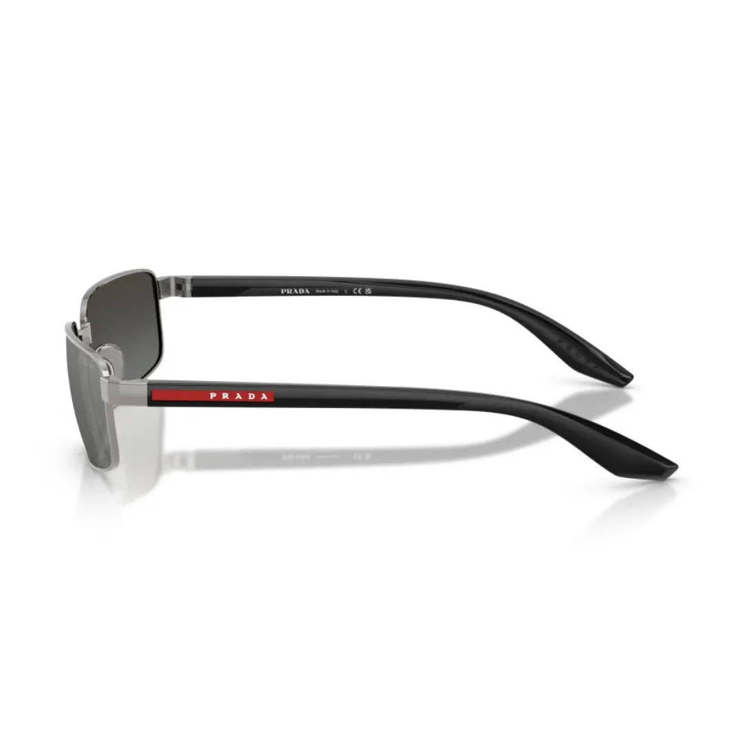 Lentes de sol PS B54S 5AV41A Linea Rossa