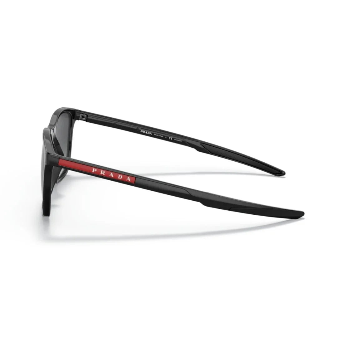 Lentes de sol PS 10WS 1AB06G Linea Rossa