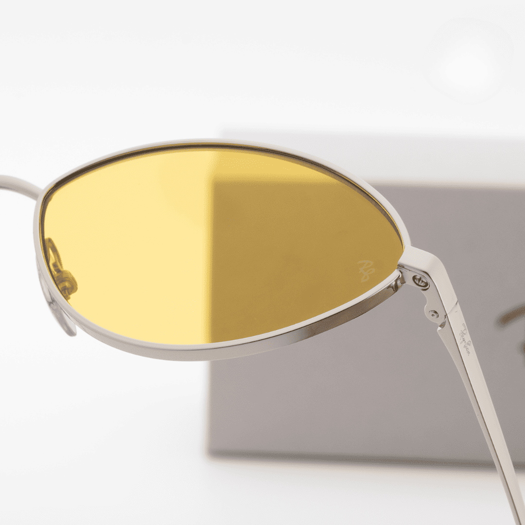 Lentes de sol RB3757 003/6D Kai vista 3