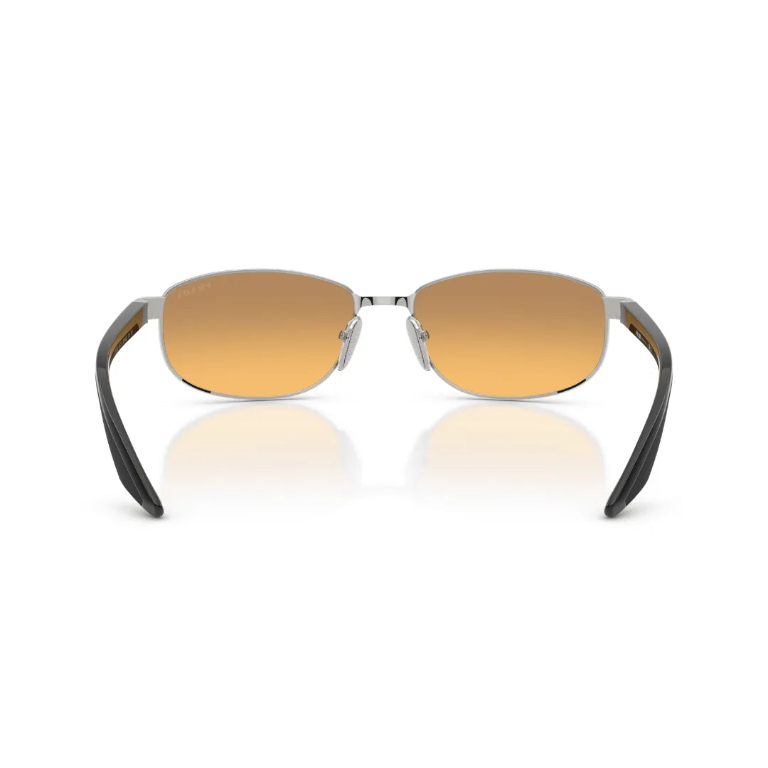 Lentes de sol PS B53S 1BC40Z Linea Rossa