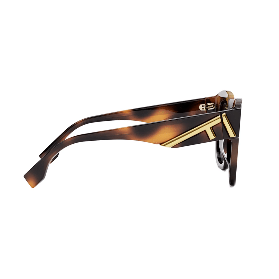 Lentes de sol FE40098I 53B - imagen 2