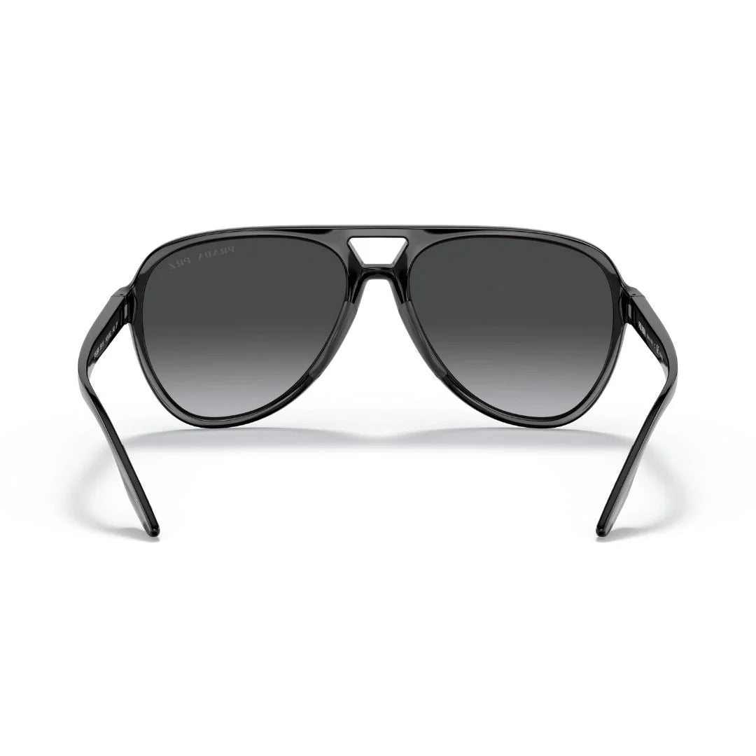 Lentes de sol PS 06WS 1AB06G Linea Rossa