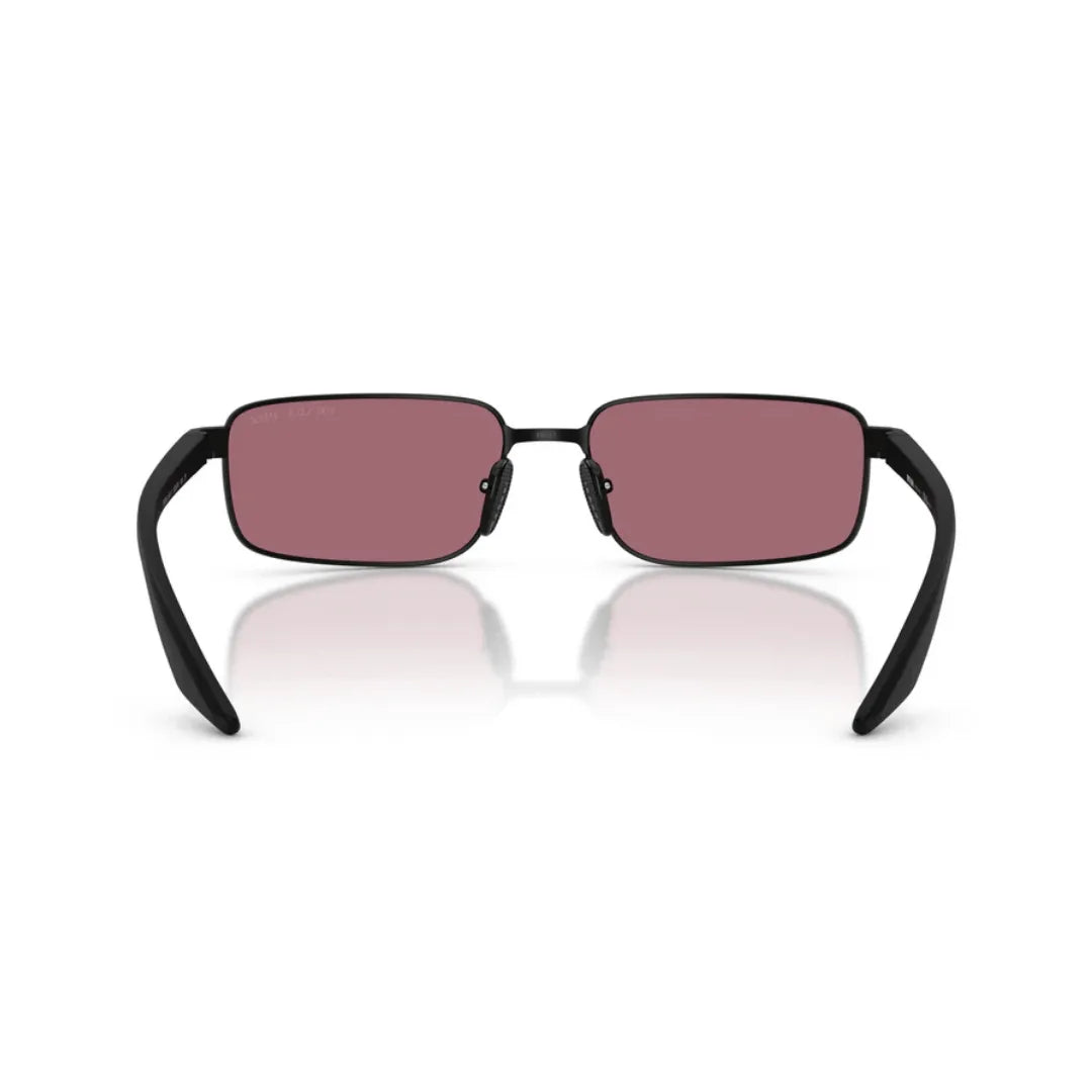 Lentes de sol PS B54S 1BO07A Linea Rossa