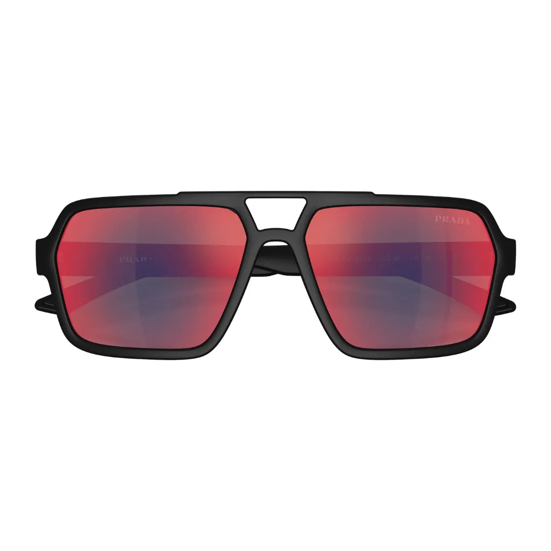 Lentes de sol PS A06S DG008F Linea Rossa