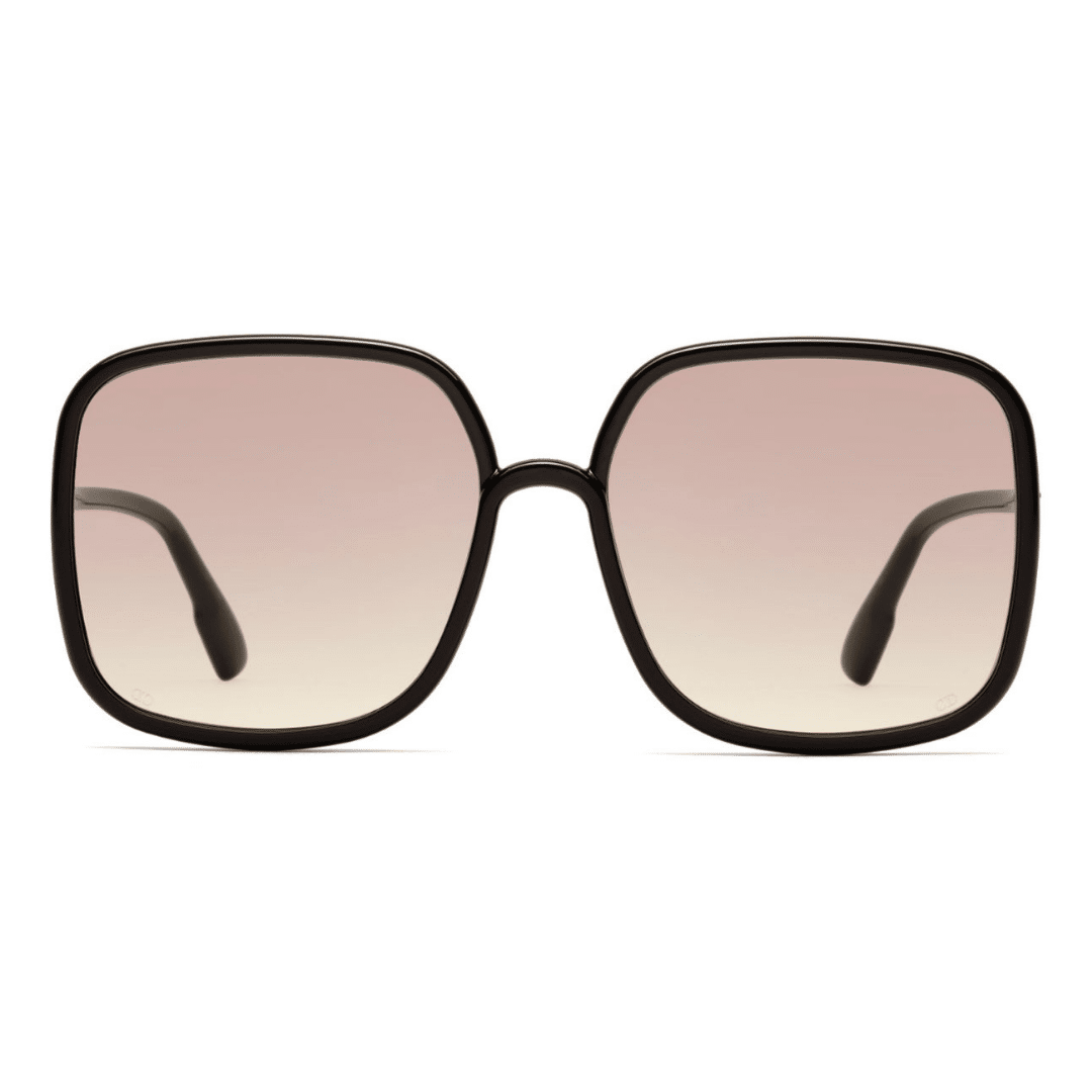 Lentes de sol SO STELLAIRE 1 807/VC Black Pink Shaded - vista 2