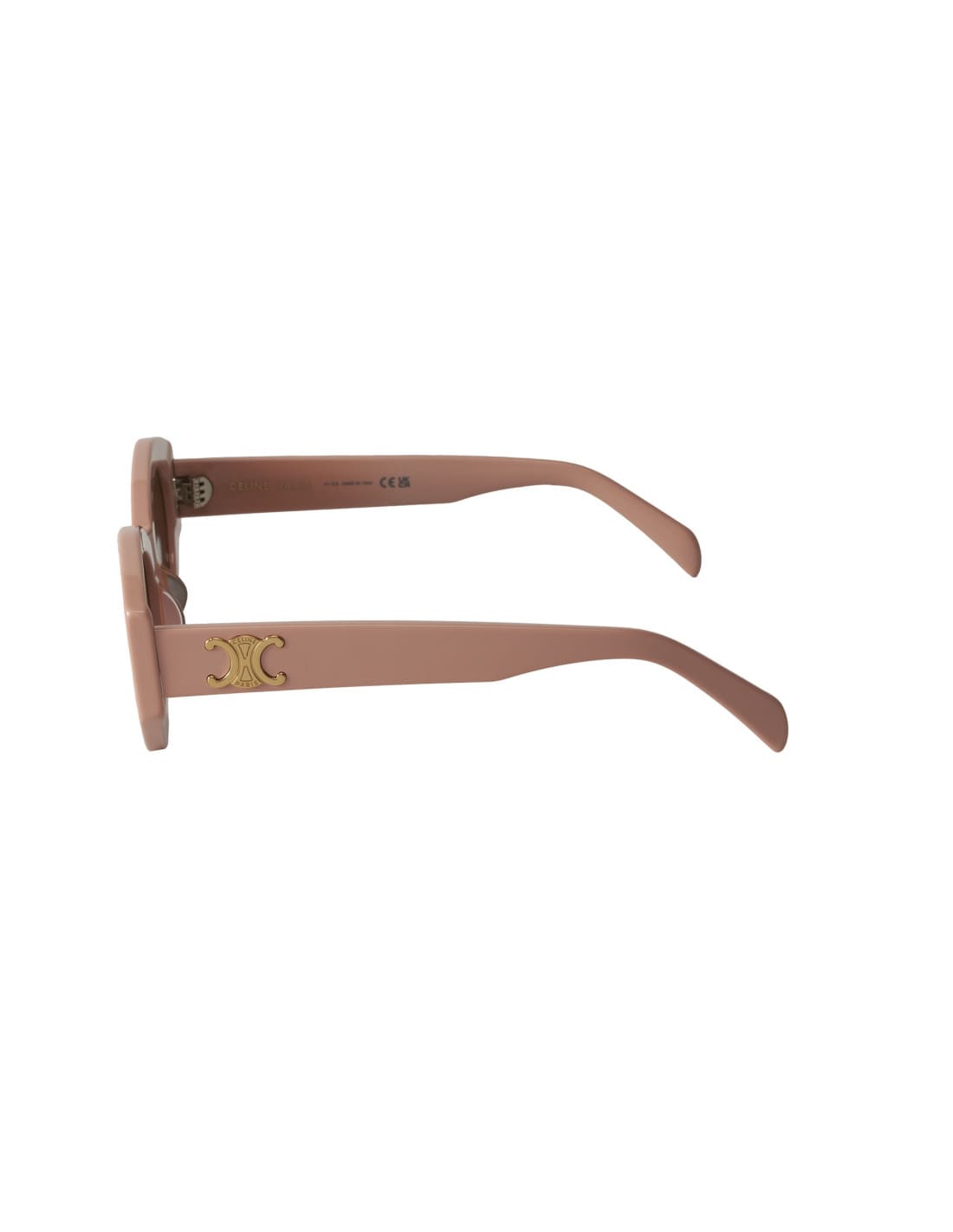 Lentes de sol CL40238U 66A TRIOMPHE 08 Pink