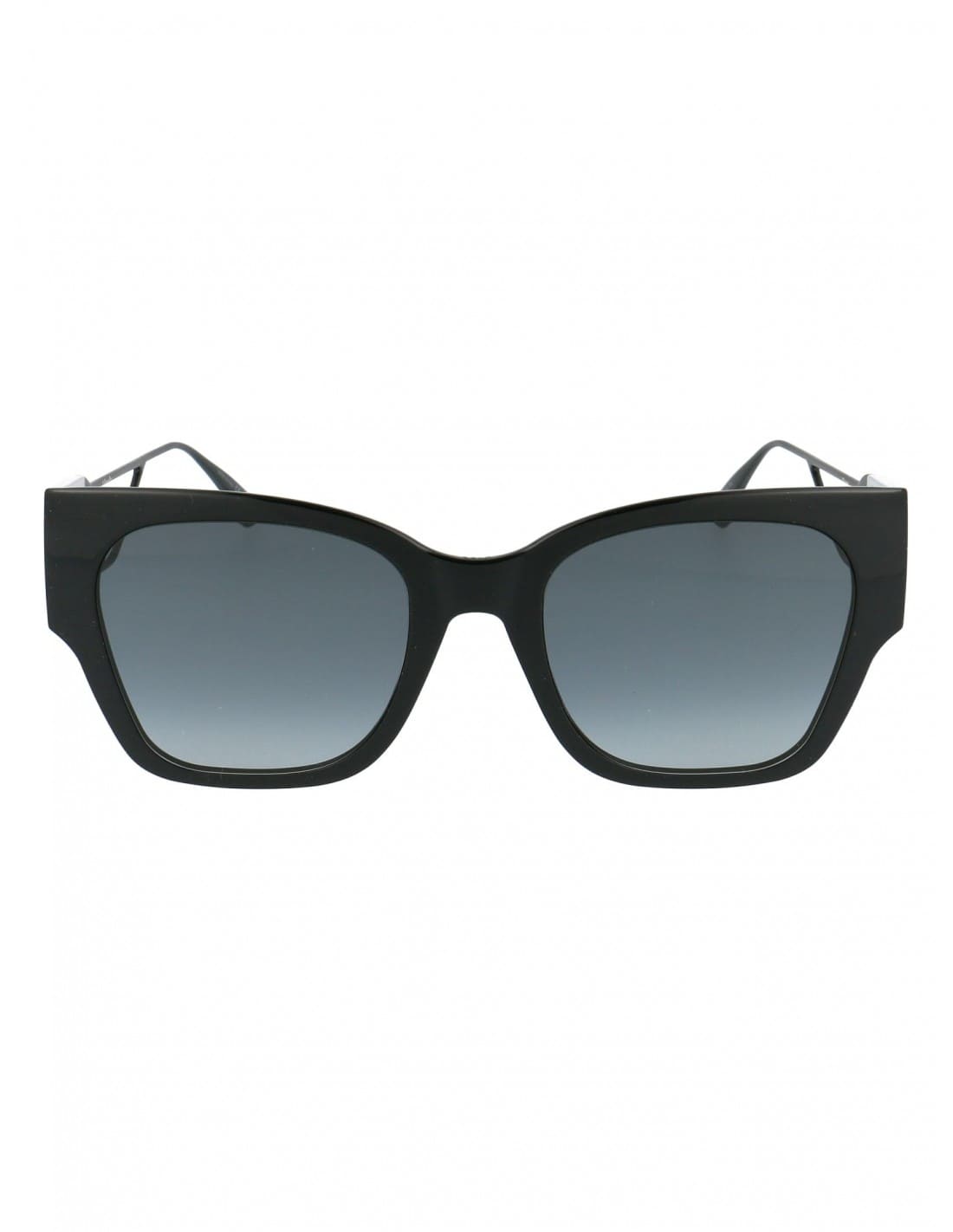 Lentes de sol 30Montaigne1 8071I Negro Degradado - Imagen 2