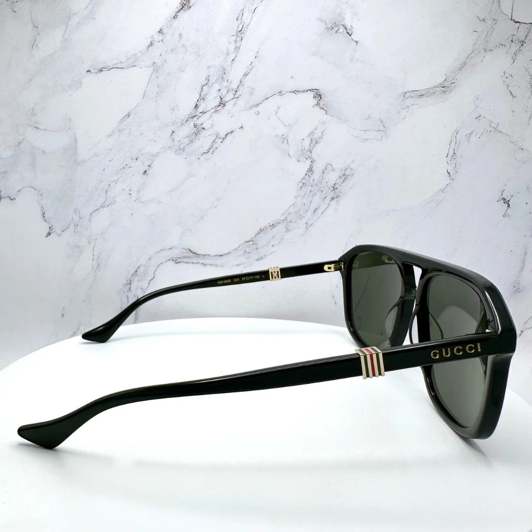 Lentes de sol Gucci GG1494S 001 - imagen 6