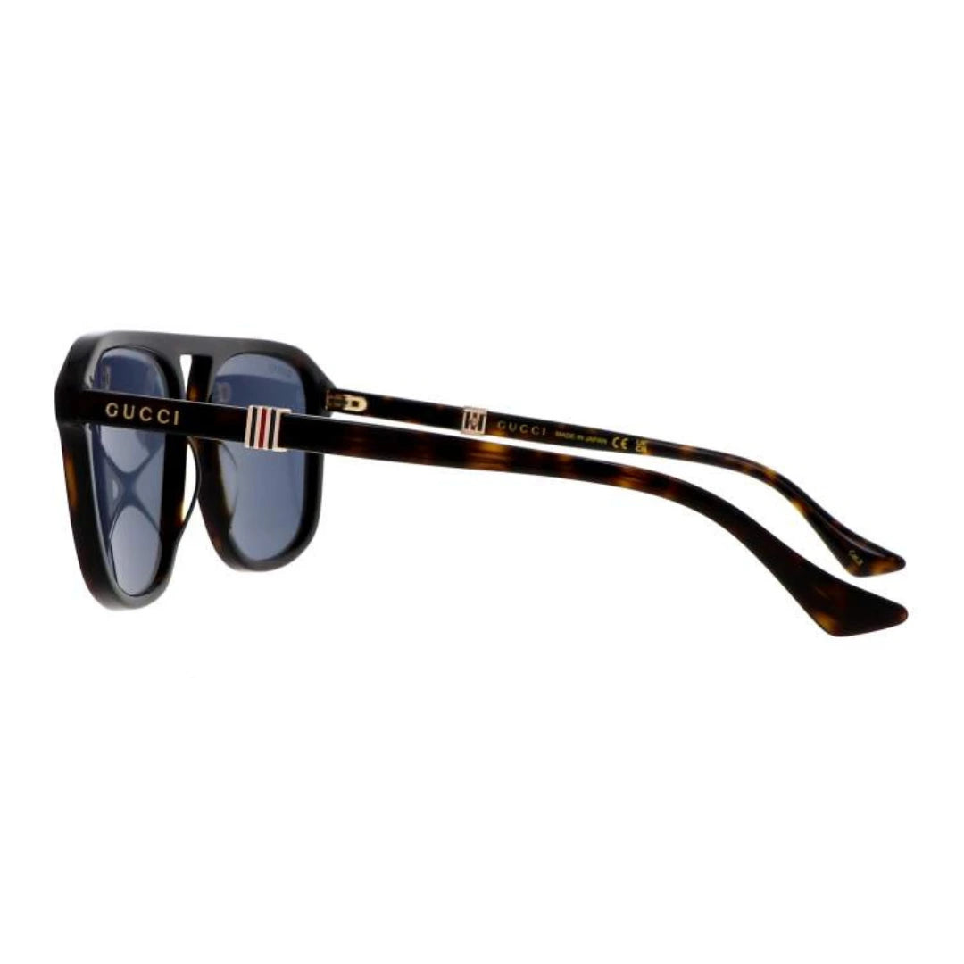 Lentes de sol Gucci GG1494S 002 - imagen 4