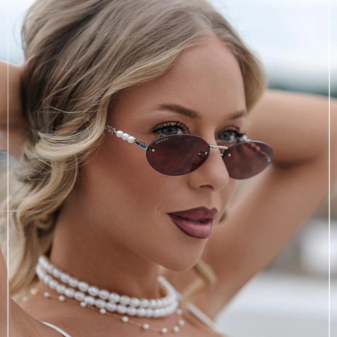 Lentes de sol Gucci GG1922S 002 - imagen 5