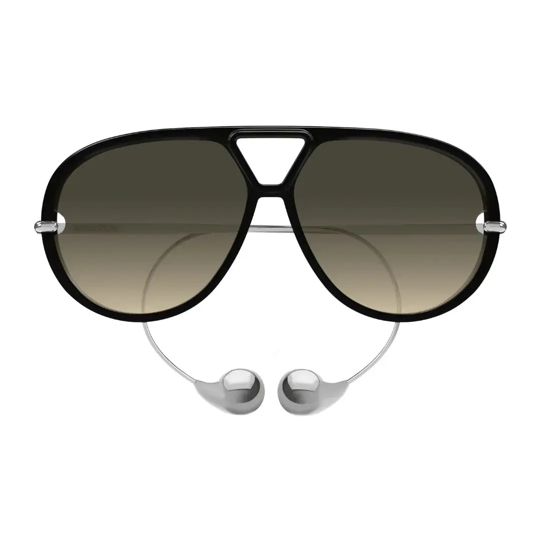 Lentes de sol BV1273S 010