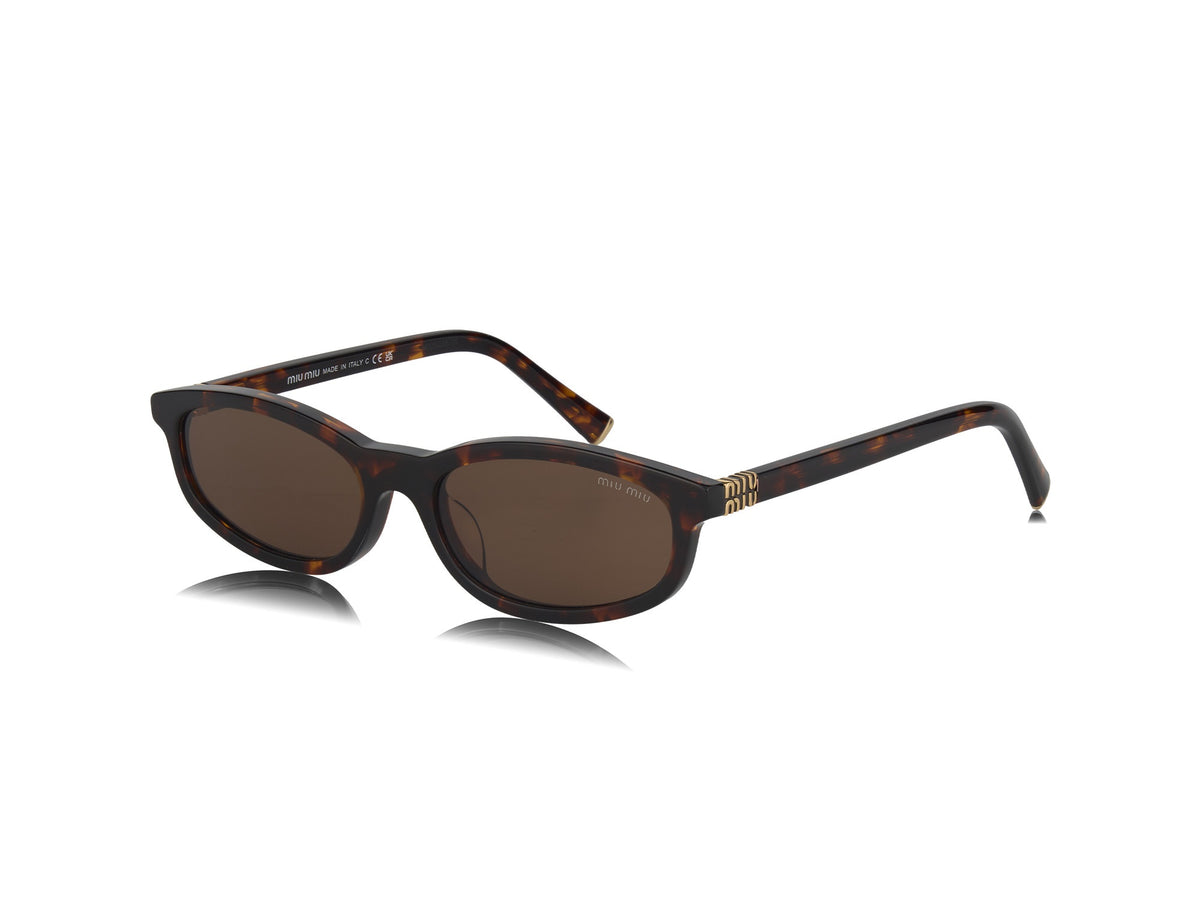 Lentes de sol MU A06S 14L09Z