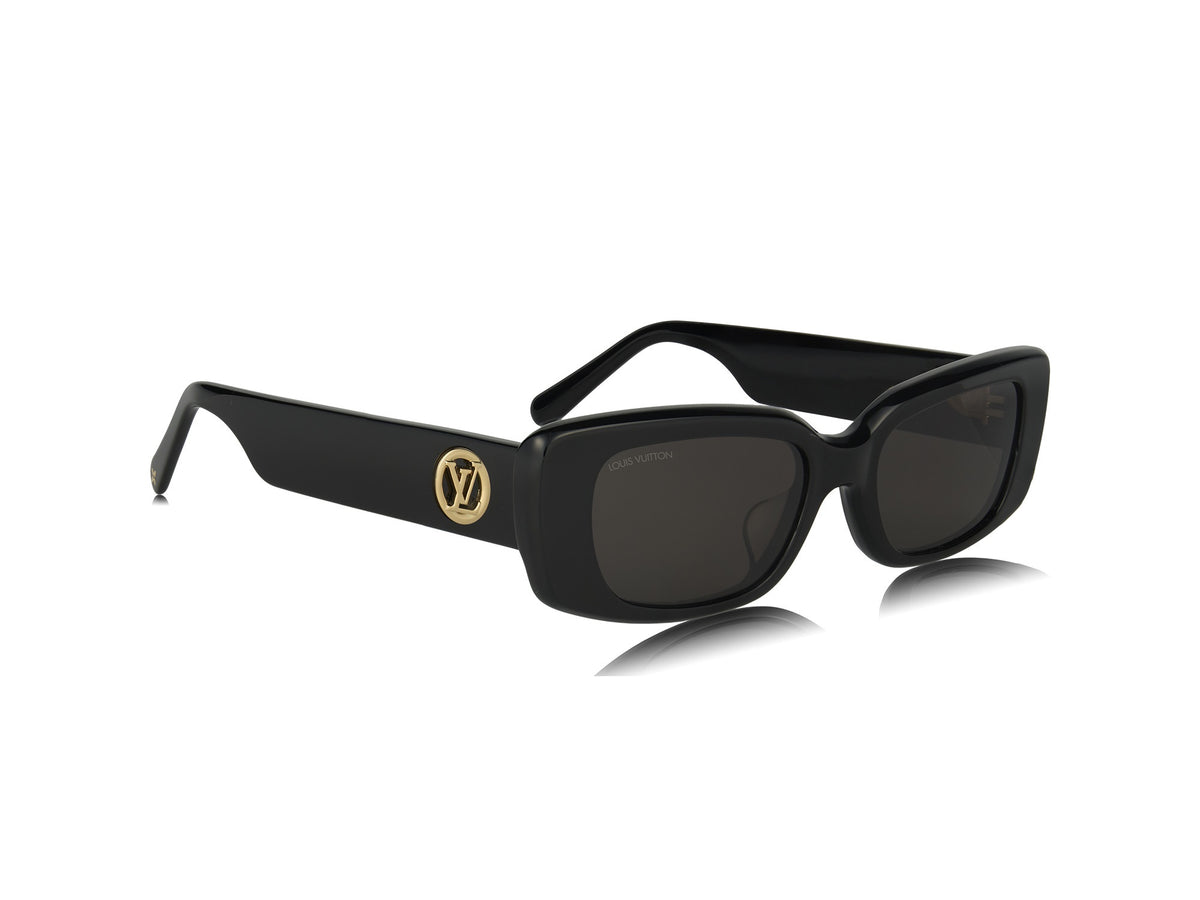 Lentes de sol Z2109W LV Circle Cat Eye