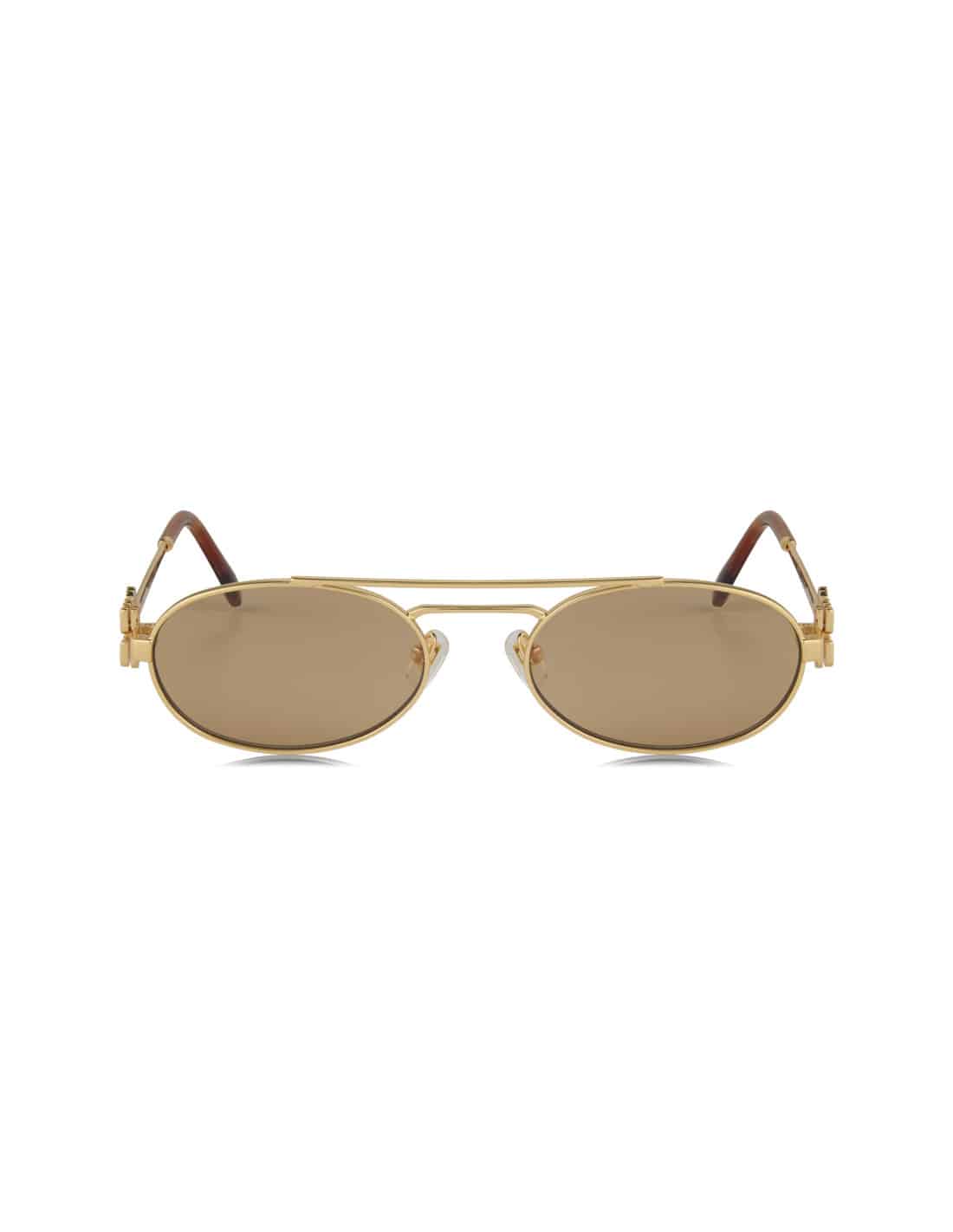 Lentes de sol MU 54ZS 5AK-40D - Imagen 2