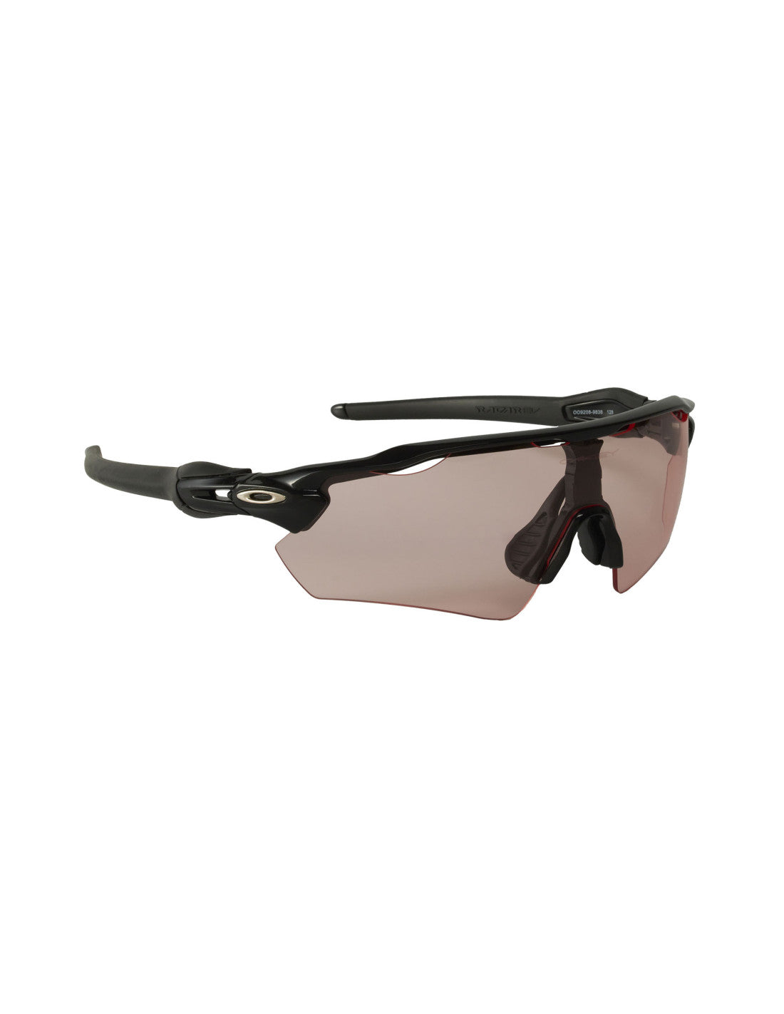 Lentes de sol OO9208 9838 Radar EV Path Prizm Low Light Polished Black