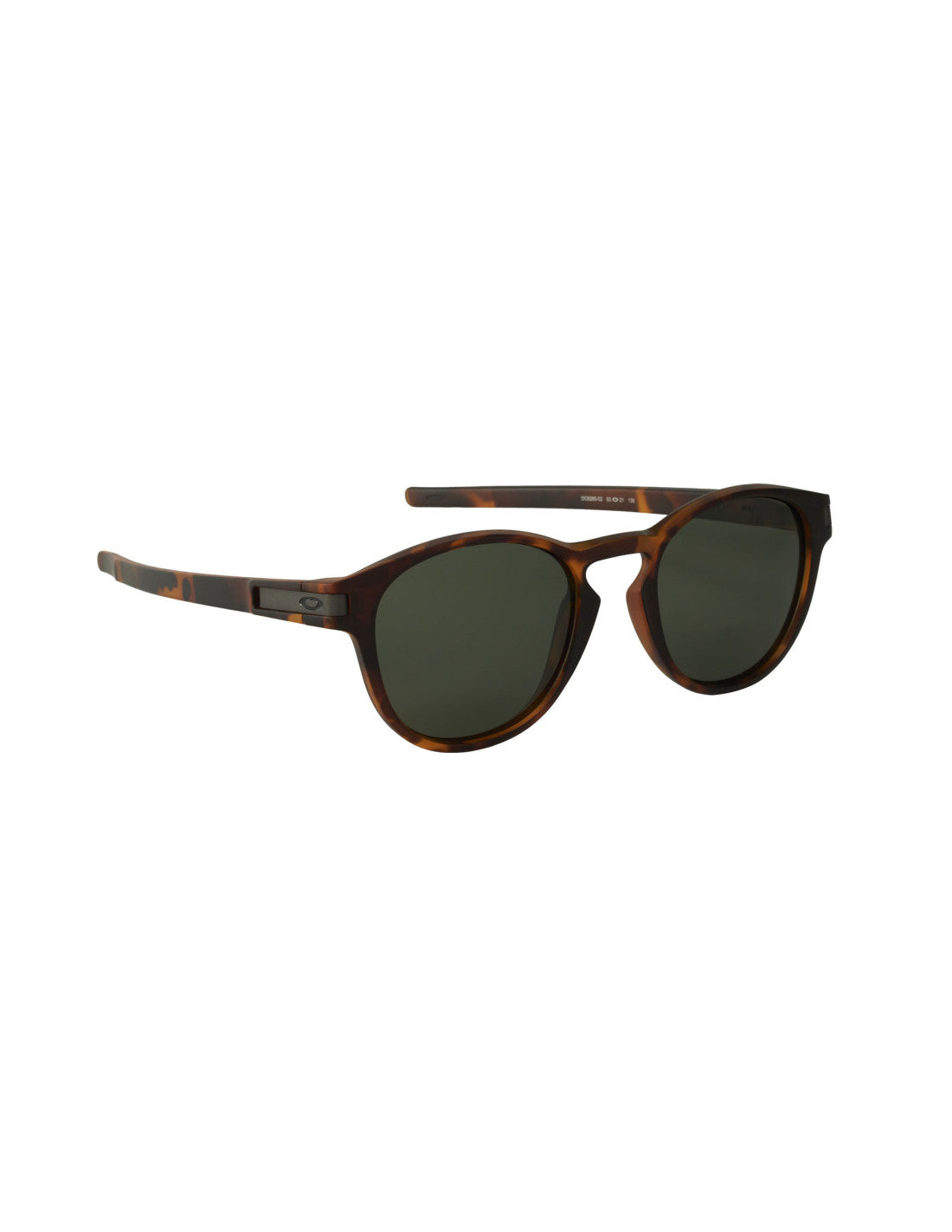 Lentes de sol OO9265 02 LATCH Low Brown Tortoise