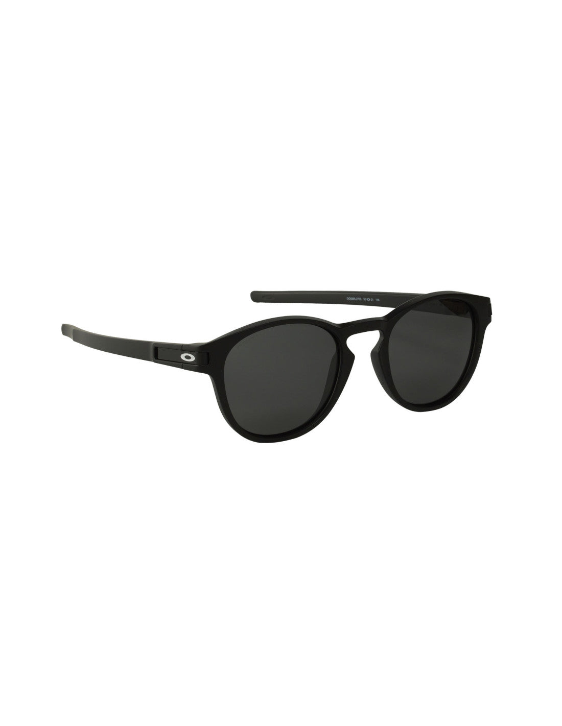 Lentes de sol OO9265 2753 LATCH Matte Black Prizm Black