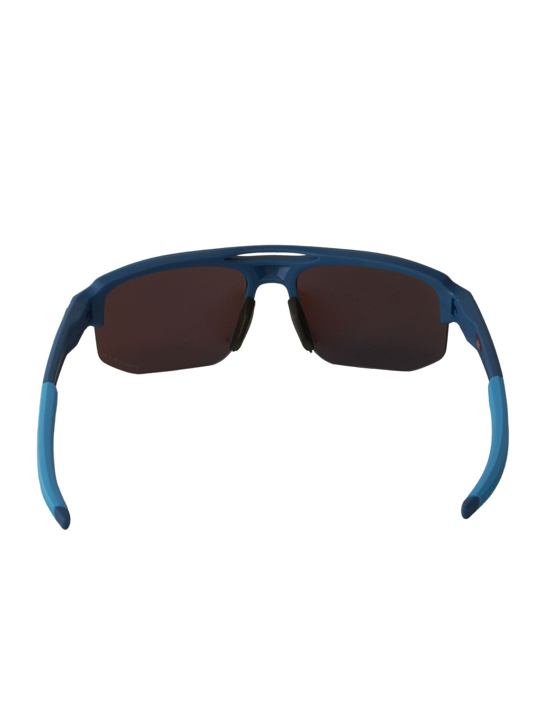 Lentes de sol OO9424 0670 Mercenary Matte Navy Prizm Sapphire Polarized