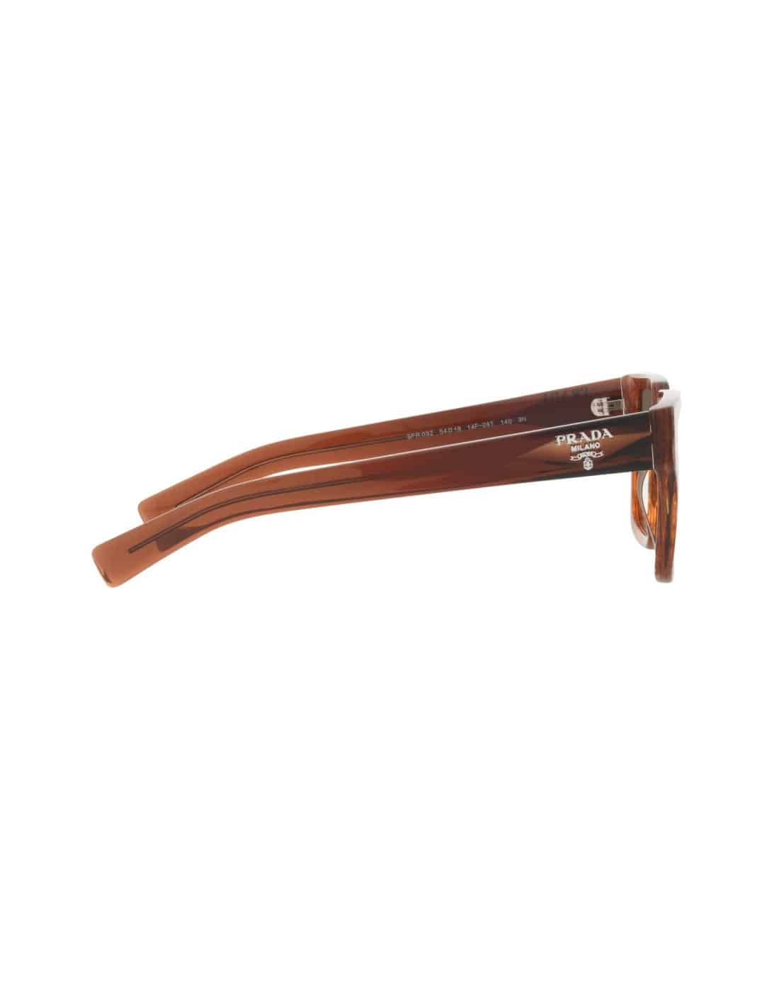 Lentes de sol SPR 03ZS 14F-08T - Imagen 3