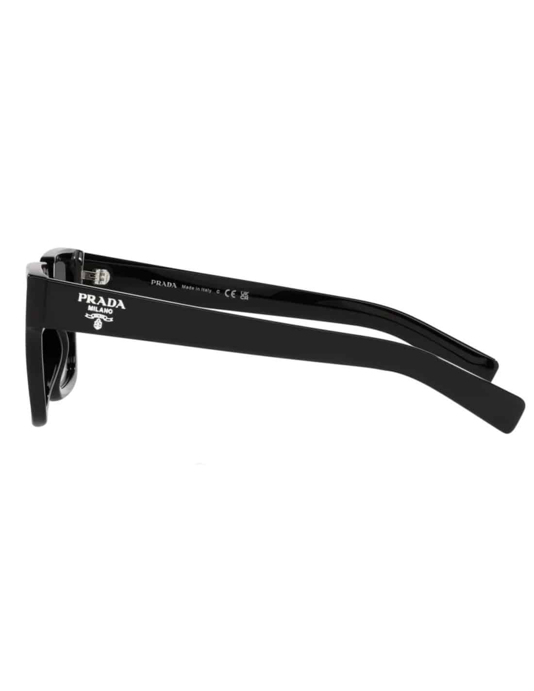 Lentes de sol SPR 03ZS 1AB-06T - Imagen 3