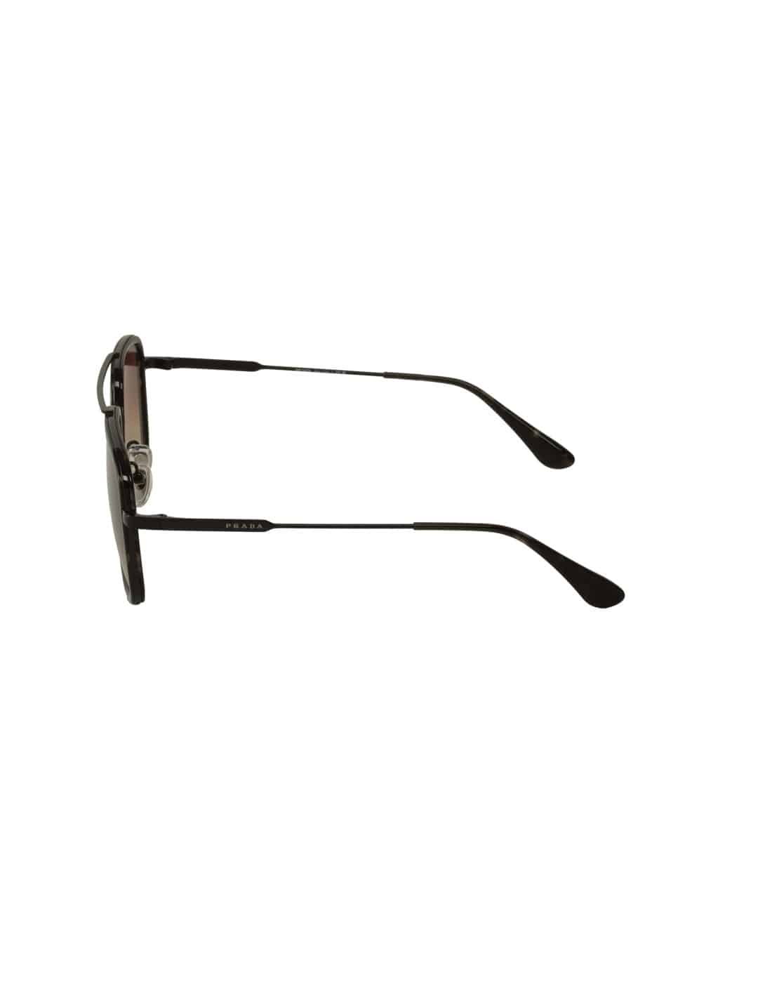 Lentes de sol SPR 57XS 05A-1X1 - Imagen 3