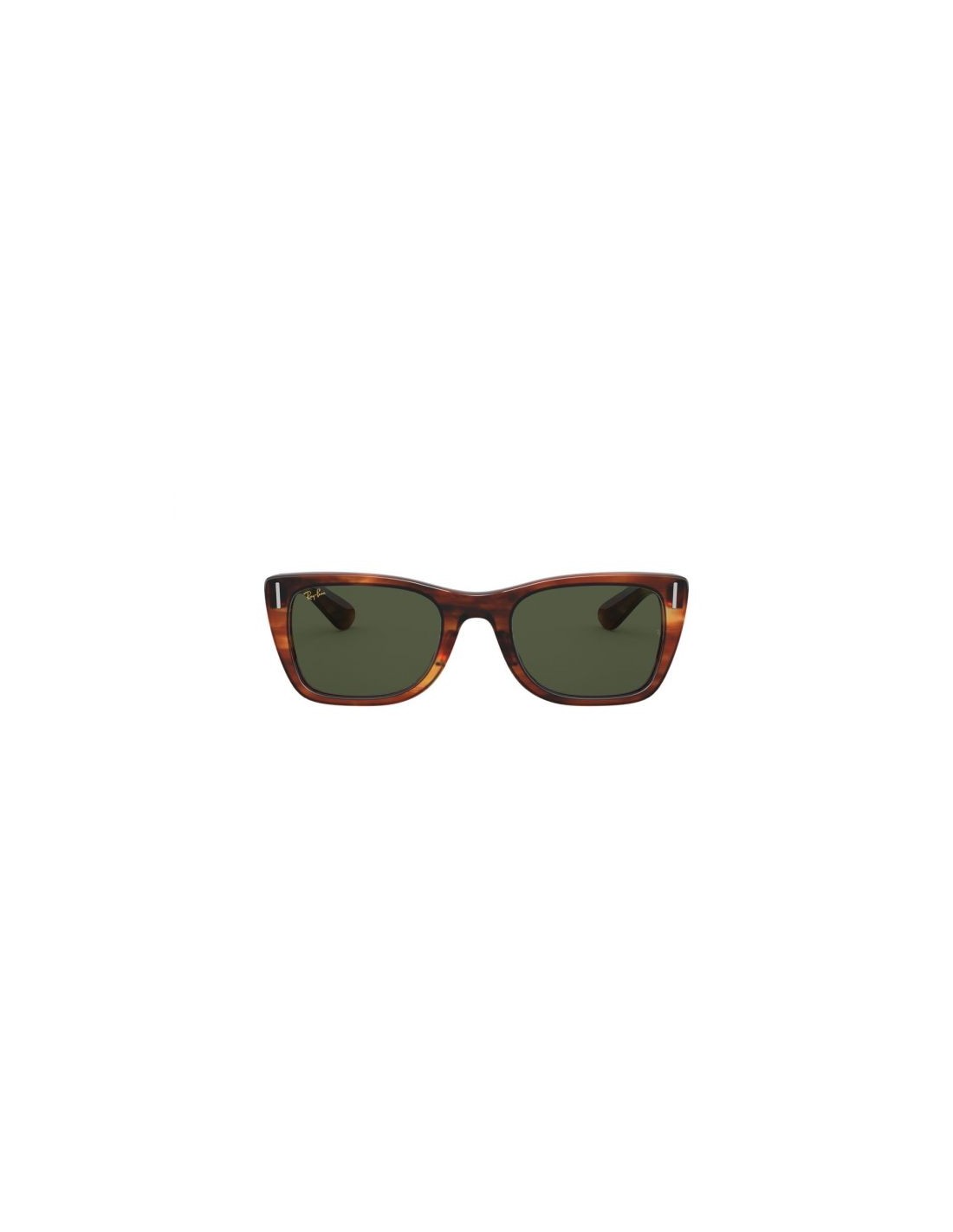 Lentes de sol RB2248 954/31 Caribbean Carey Negro G-15 - vista 2