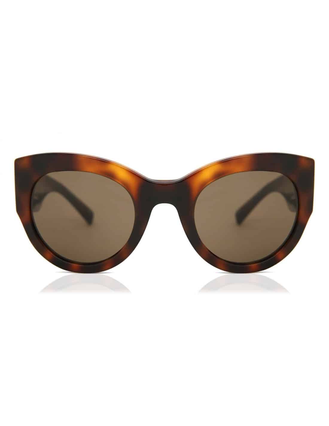 Lentes de sol VE4353 521773 Square Shape Carey - 2