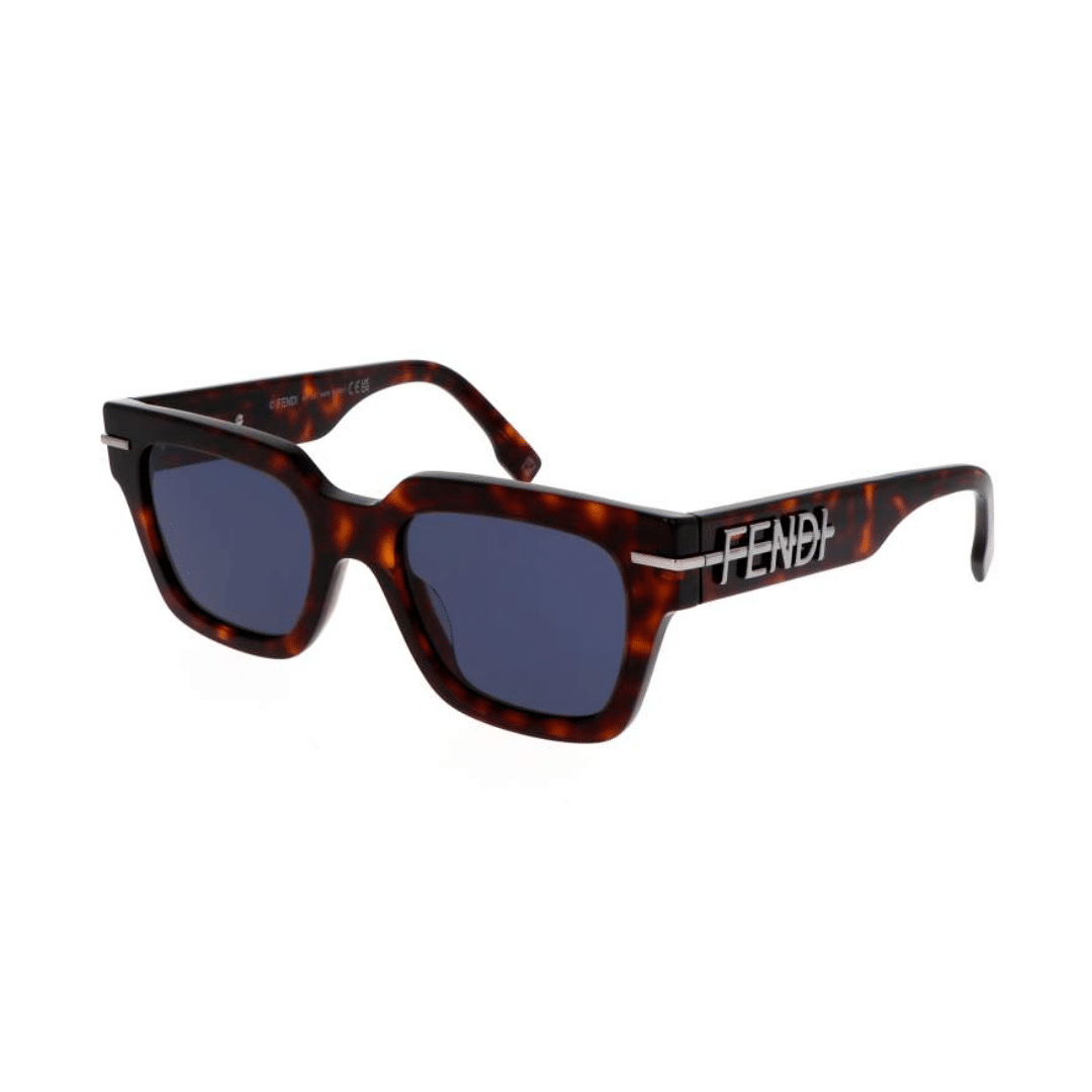 Lentes de sol FE40078I 53V