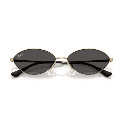 Lentes de sol RB3757 921387 Kai vista 2