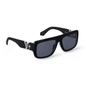 Lentes de sol Z2872U Flower Square S00