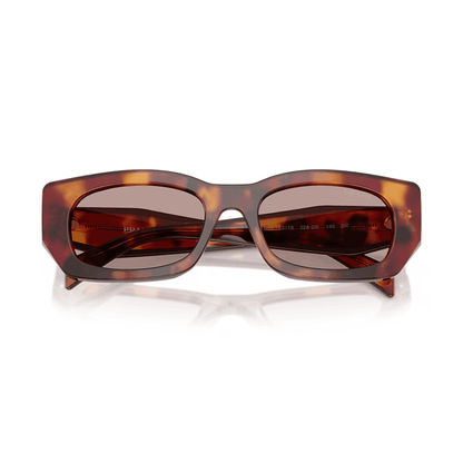 Lentes de sol PR B05S 22A-20I