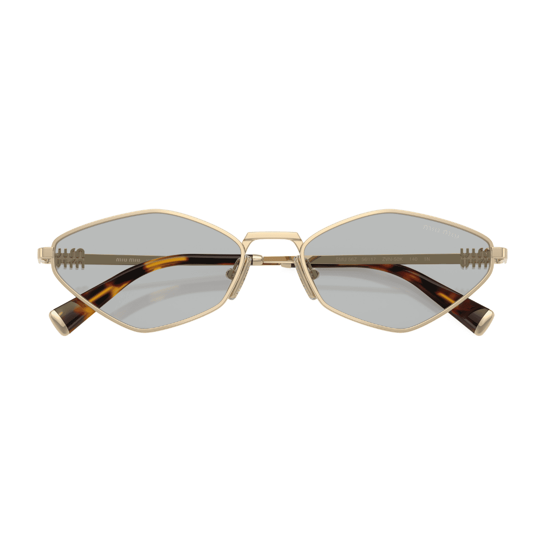 Lentes de sol MU 56ZS ZVN-50K - Imagen 2