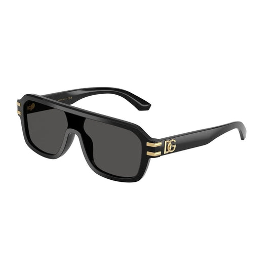 Lentes de sol DG4507 501/87