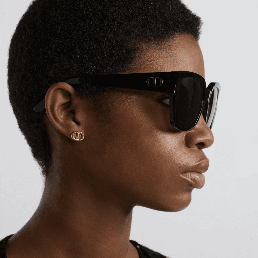 Lentes de sol Glow S1I 10A0 vista 3