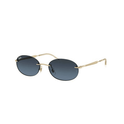 Lentes de sol RB3767 001/3F - Imagen 1
