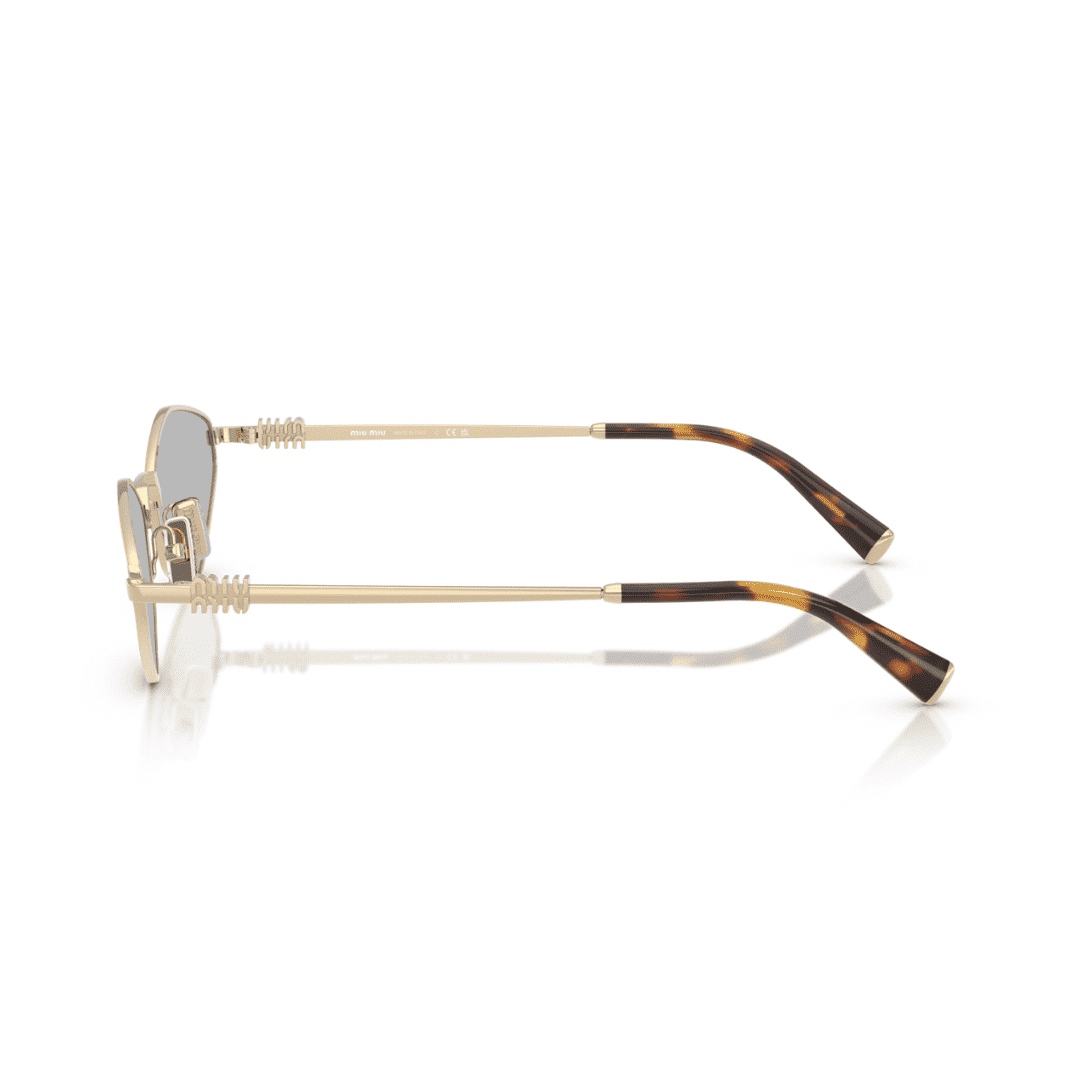 Lentes de sol MU 56ZS ZVN-50K - Imagen 3