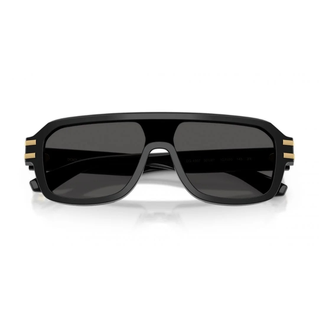 Lentes de sol DG4507 501/87